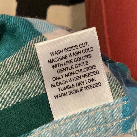 Sonoma Flannel - Picture 6 of 6